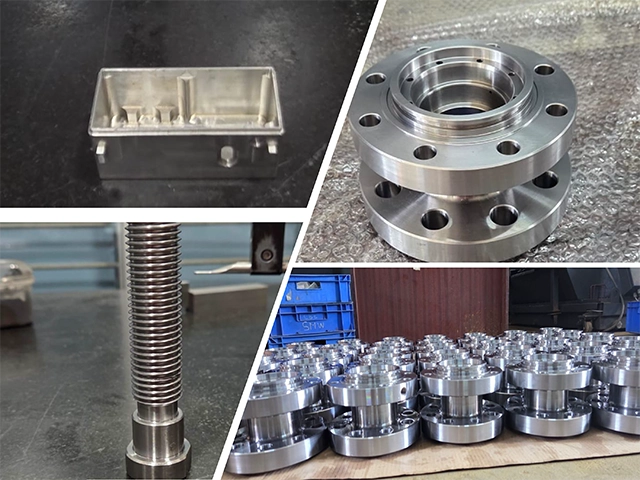 Leading the Future of Precision Manufacturing