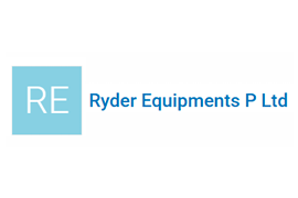 Ryder Equipment Pvt Ltd