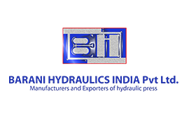 Barani Hydraulic India Pvt Ltd.