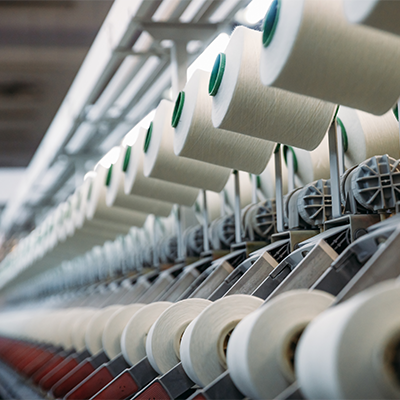 Textile Industry