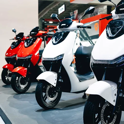 Electrical Vehicle Industry