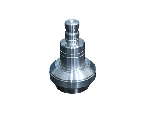 Input/Output Gear Shaft