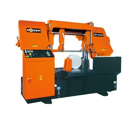 Vertical Machining Centre