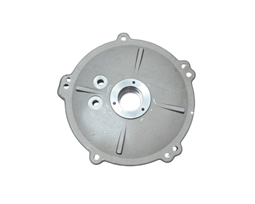 Motor Cover